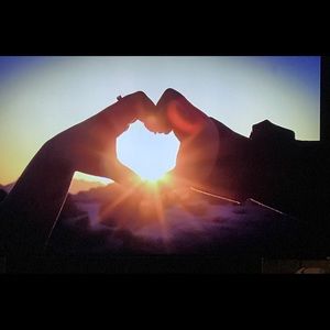 Meet your Posher, Yolanda